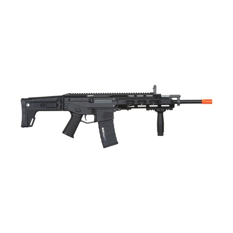 Atlas Custom Works Masada ACR Airsoft AEG Rifle (Color: Black)