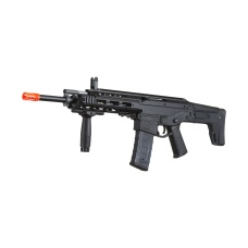 Atlas Custom Works Masada ACR Airsoft AEG Rifle (Color: Black)