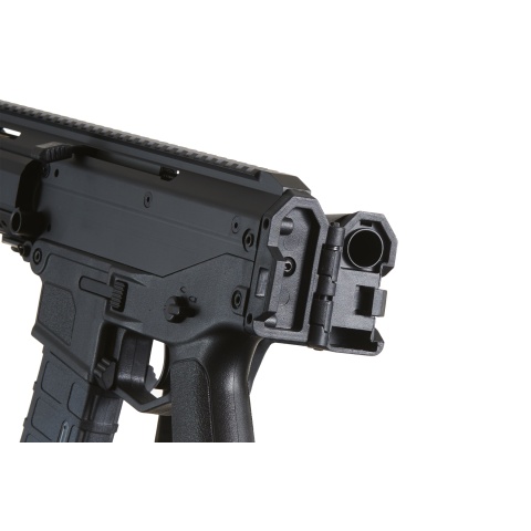 Atlas Custom Works Masada ACR Airsoft AEG Rifle (Color: Black)