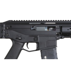 Atlas Custom Works Masada ACR Airsoft AEG Rifle (Color: Black)