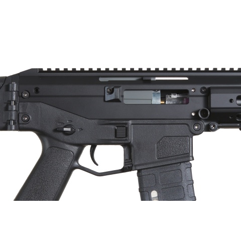 Atlas Custom Works Masada ACR Airsoft AEG Rifle (Color: Black)