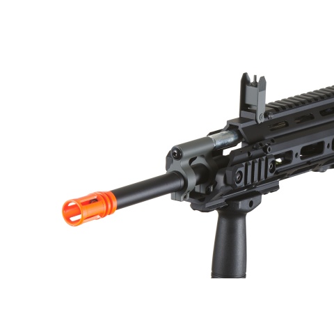 Atlas Custom Works Masada ACR Airsoft AEG Rifle (Color: Black)