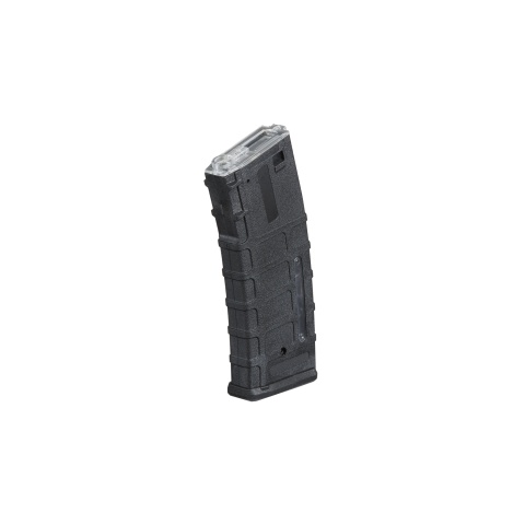 Atlas Custom Works Masada ACR Airsoft AEG Rifle (Color: Black)