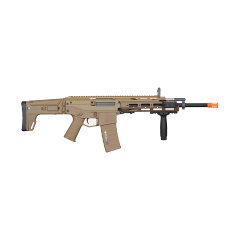 Atlas Custom Works Masada ACR Airsoft AEG Rifle (Color: Flat Dark Earth)