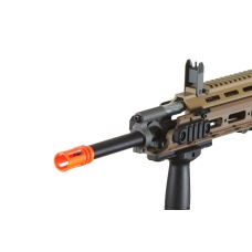 Atlas Custom Works Masada ACR Airsoft AEG Rifle (Color: Flat Dark Earth)