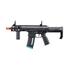 KWA Originals AEG 2.5+ EVE-4 Airsoft AEG Rifle (Color: Black)