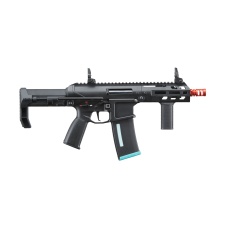 KWA Originals AEG 2.5+ EVE-4 Airsoft AEG Rifle (Color: Black)
