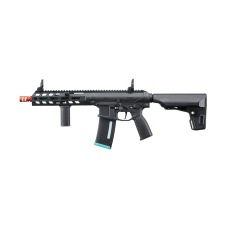 KWA Originals AEG 2.5+ EVE-9 Airsoft AEG Rifle (Color: Black)