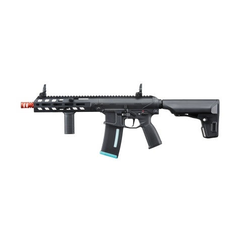 KWA Originals AEG 2.5+ EVE-9 Airsoft AEG Rifle (Color: Black)