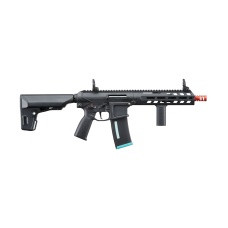 KWA Originals AEG 2.5+ EVE-9 Airsoft AEG Rifle (Color: Black)