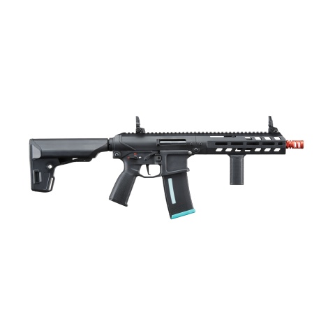 KWA Originals AEG 2.5+ EVE-9 Airsoft AEG Rifle (Color: Black)