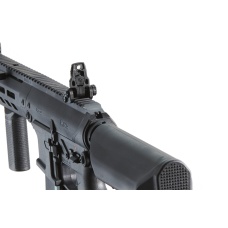 KWA Originals AEG 2.5+ EVE-9 Airsoft AEG Rifle (Color: Black)