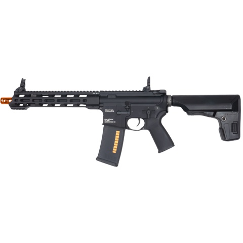KWA AEG 3.0 Ronin Tactical T10-SBR w/ Kinetic Feedback System (Color: Black)