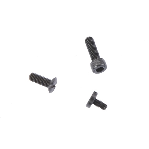 LCT Airsoft LCK74M Plastic Handguard Set (Color: Plum)