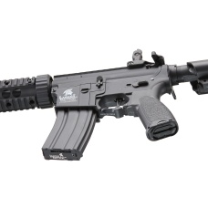 Lancer Tactical LT-15 Hybrid Gen 2 M4 SD 9