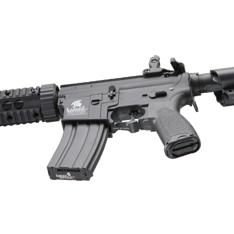 Lancer Tactical LT-15 Hybrid Gen 2 M4 SD 9