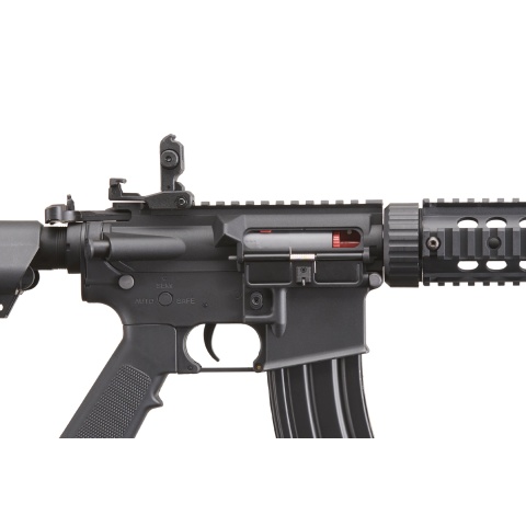 Lancer Tactical Gen 2 10