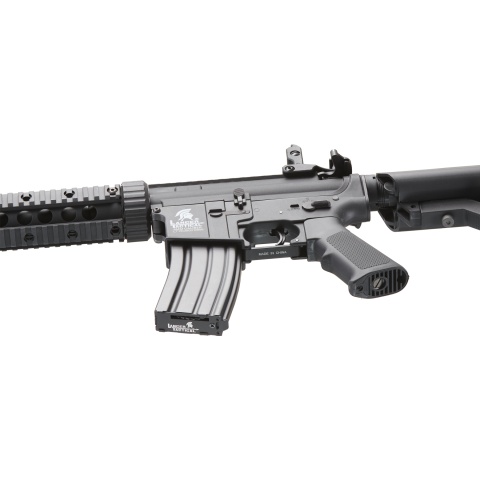 Lancer Tactical Gen 2 10