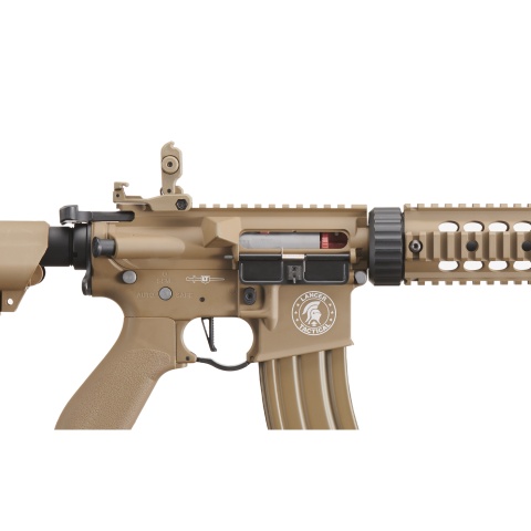 Lancer Tactical Proline Gen 2 10