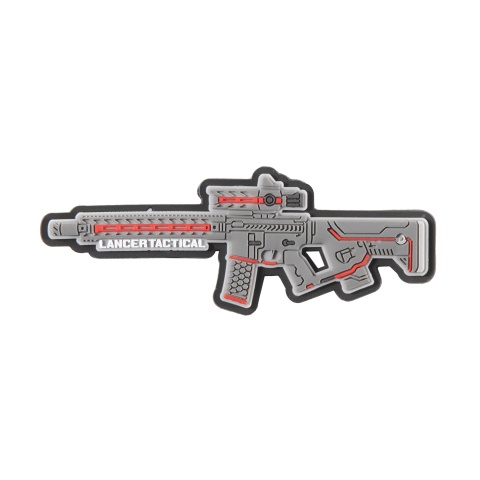 Lancer Tactical Proline Gen 2 10