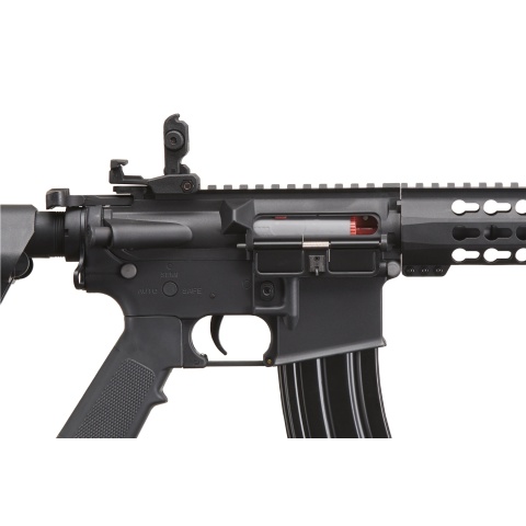 Lancer Tactical Gen 2 10
