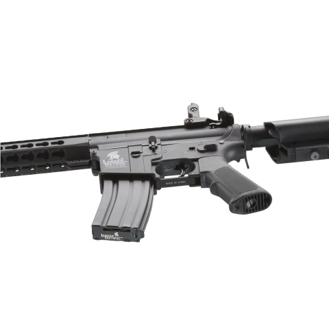 Lancer Tactical Gen 2 10