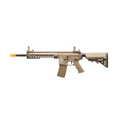 Lancer Tactical Gen 2 10