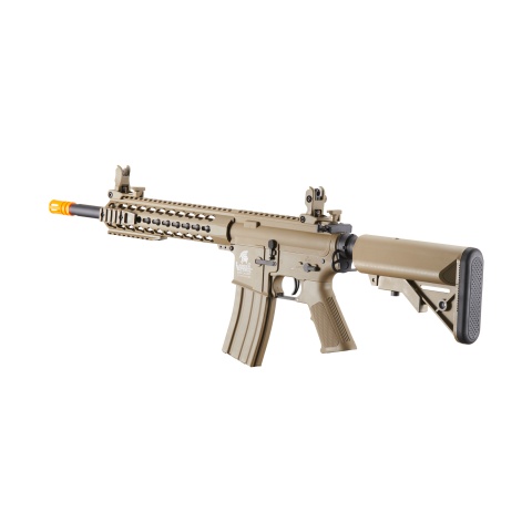 Lancer Tactical Gen 2 10