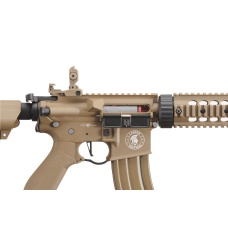 Lancer Tactical Gen 2 10