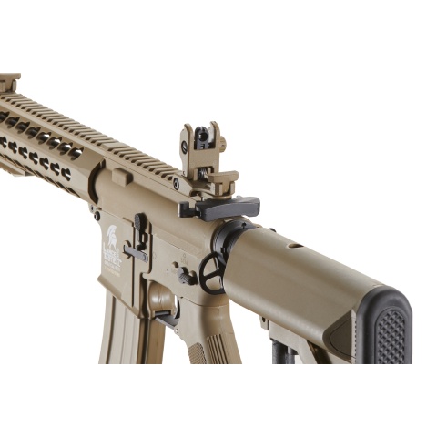 Lancer Tactical Gen 2 10
