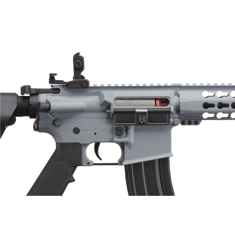 Lancer Tactical Gen 2 10