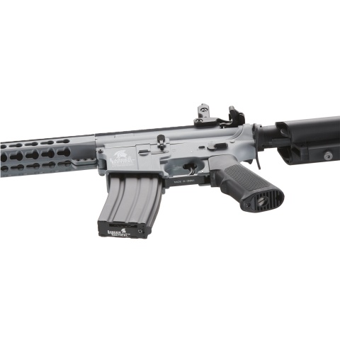 Lancer Tactical Gen 2 10