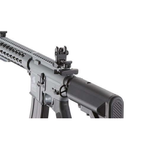 Lancer Tactical Gen 2 10