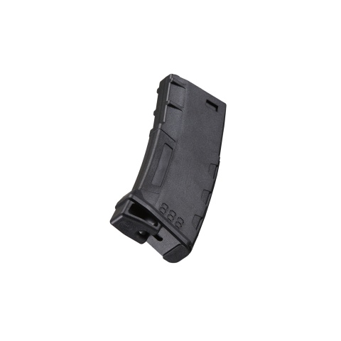 Lancer Tactical Gen 3 M4 SPR Interceptor Airsoft AEG Rifle (Color: Black)
