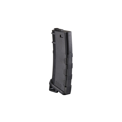 Lancer Tactical Gen 3 M4 SPR Interceptor Airsoft AEG Rifle (Color: Black)