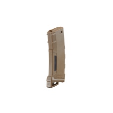 Lancer Tactical Gen 3 M4 SPR Interceptor Airsoft AEG Rifle (Color: Tan)