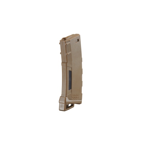 Lancer Tactical Gen 3 M4 SPR Interceptor Airsoft AEG Rifle (Color: Tan)