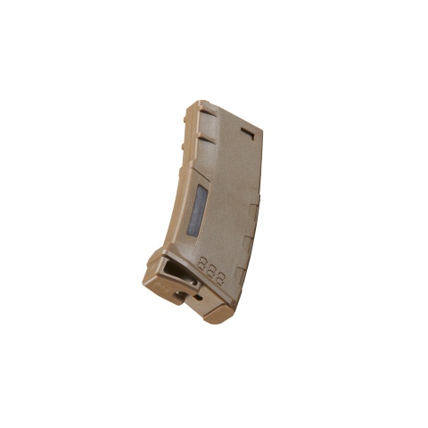 Lancer Tactical Gen 3 M4 SPR Interceptor Airsoft AEG Rifle (Color: Tan)