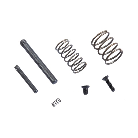 Lancer Tactical External Part Set for ProLine Series - PURPLE