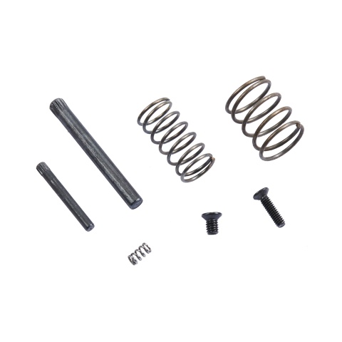 Lancer Tactical External Part Set for ProLine Series - RED
