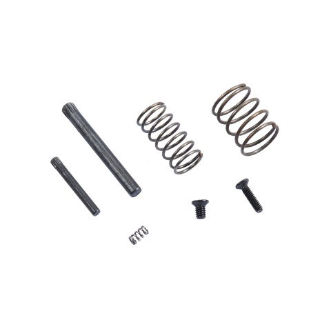 Lancer Tactical External Part Set for ProLine Series - GREEN