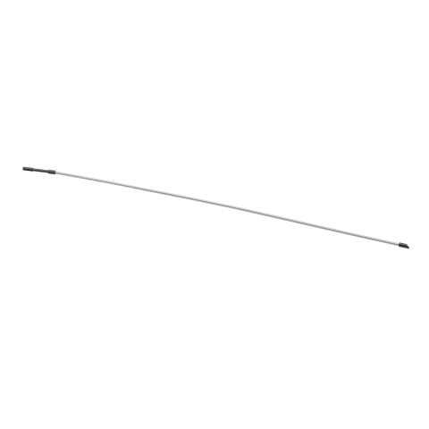 Lancer Tactical Enforcer BLACKBIRD Skeleton AEG w/ Alpha Stock [HIGH FPS] - BLACK/BLUE