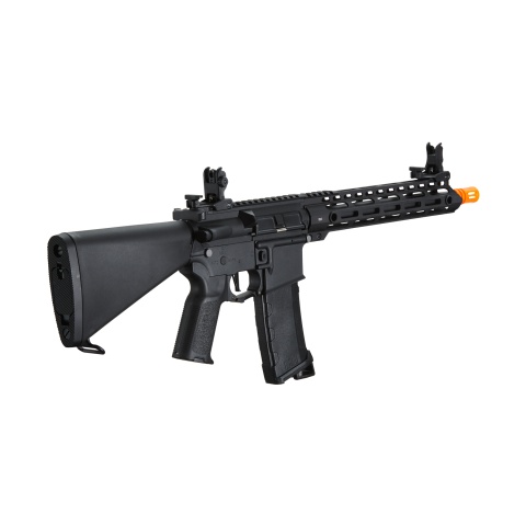 Lancer Tactical Gen 3 Enforcer Black Bird Airsoft AEG w/ Stubby Stock - (Black)