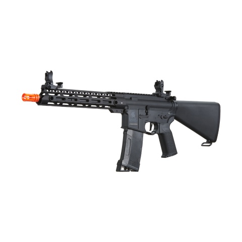Lancer Tactical Gen 3 Enforcer Black Bird Airsoft AEG w/ Stubby Stock - (Black)