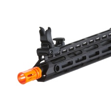 Lancer Tactical Gen 3 Enforcer Black Bird Airsoft AEG w/ Stubby Stock - (Black)