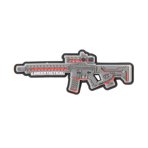 Lancer Tactical Gen 3 Enforcer Black Bird Airsoft AEG w/ Stubby Stock - (Black)