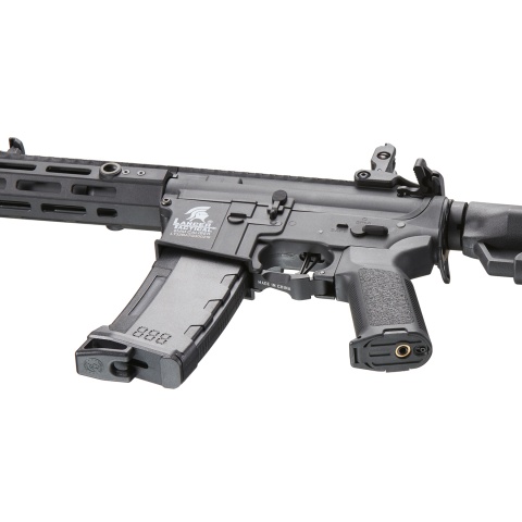 Lancer Tactical Gen 3 Hellion M-LOK 7