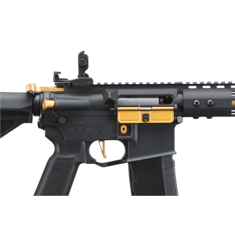 Lancer Tactical Gen 3 Archon 9