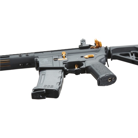 Lancer Tactical Gen 3 Archon 9