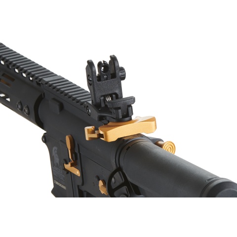 Lancer Tactical Gen 3 Archon 9